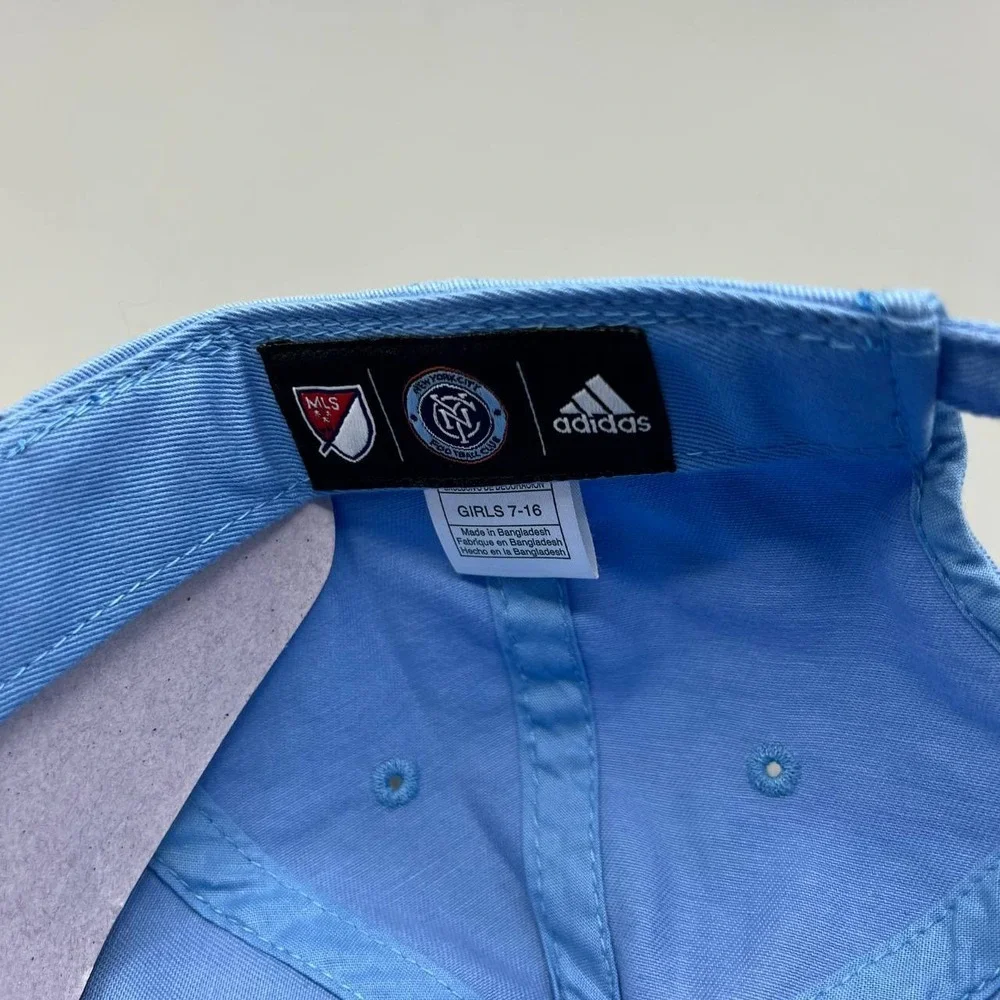 adidas please see